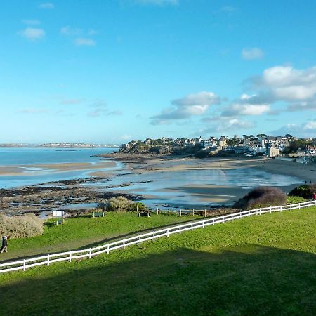 Apartment Le Hoche By Interhome Dinard Exterior photo